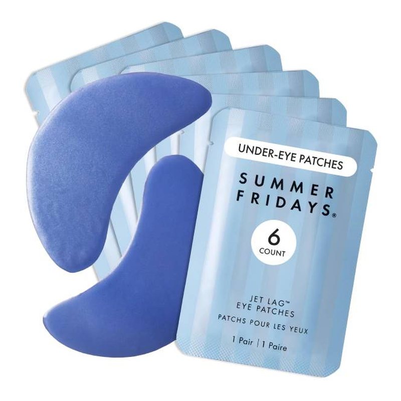 Hydrating Under-Eye Patches