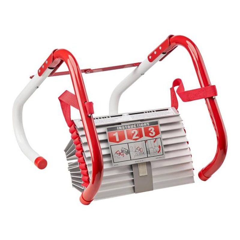 Kidde Fire Escape Ladder