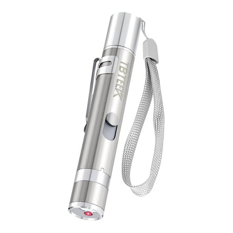 TBTeek Rechargeable Cat Toy